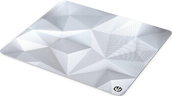 Фото Endorfy Crystal Onyx White L (EY6B009)