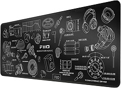 Фото FiiO Mouse pad F2051H