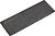 Фото Silver Monkey Desk Mat XL Black (SMA266)