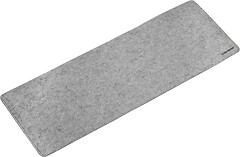 Фото Silver Monkey Desk Mat XL Grey (SMA264)