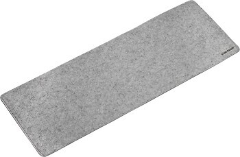 Фото Silver Monkey Desk Mat XL Grey (SMA264)