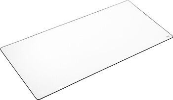 Фото Silver Monkey X Control Mouse Mat XXL White (SMXM033)