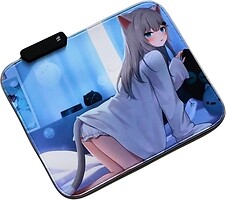 Фото Ziasmul Neko Yu Shizuku RGB (Neko Yu Shizuku-01)