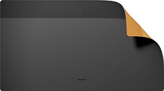 Фото Native Union Desk Mat Black/Kraft (DESK-MAT-BLKKFT)