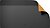 Фото Native Union Desk Mat Black/Kraft (DESK-MAT-BLKKFT)