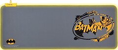 Фото FR-TEC PC DC Mousepad RGB Batman XL