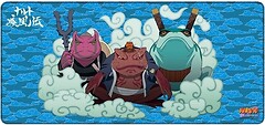 Фото Blizzard Naruto Shippuden Toads From Mount Myoboku XL (FNRMPSPEED24FRGXL)