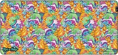 Фото Blizzard Rick And Morty Monster XL (FWBMPRIMOR24011XL)