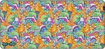 Фото Blizzard Rick And Morty Monster XL (FWBMPRIMOR24011XL)