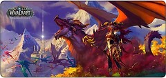 Фото Blizzard World Of Warcraft Dragonflight Alexstrasza and Dragon XL (FBLMPDFALDRA22SXL)