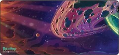 Фото Blizzard Rick And Morty Outer Space XL (FWBMPRIMOR24005XL)