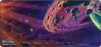 Фото Blizzard Rick And Morty Outer Space XL (FWBMPRIMOR24005XL)
