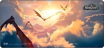 Фото Blizzard World Of Warcraft Dragonflight Clouds XL (FBLMPDFFLCLD22SXL)