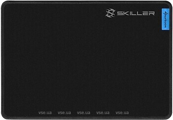 Фото Sharkoon Skiller SGP1 M Black