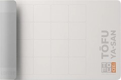 Фото Lofree ON913 Desk Mat Tofu (LO-6922694806536)