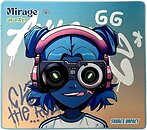 Килимки для мишок A4Tech