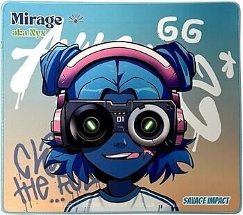 Фото A4Tech Bloody BP-45W Nyx Mirage (4711421002455)