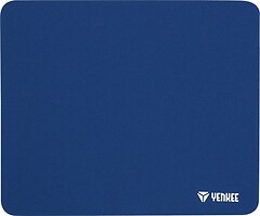 Фото Yenkee YPM 1000BE Flat mouse pad (45009517)
