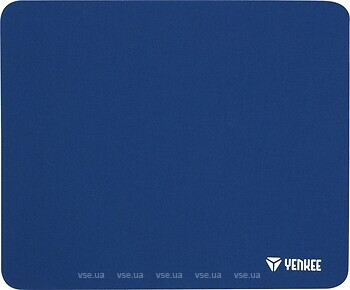 Фото Yenkee YPM 1000BE Flat mouse pad (45009517)