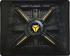 Фото Yenkee YPM 3001 Gateway Gaming mouse pad (45009515)
