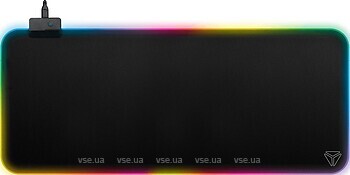 Фото Yenkee YPM 3006 Gaming RGB pad warp (45015854)