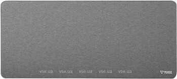 Фото Yenkee YPM 9040GY Office pad XXL (45019386)
