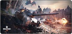 Фото Wargaming World of Tanks 2.0 Limited Edition XL (FWGMPWOT20LEO25XL)