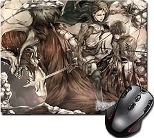 Фото Nextprint Attack on Titan (14914)