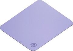 Фото SteelSeries QcK M Lavender