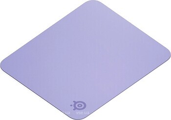 Фото SteelSeries QcK M Lavender