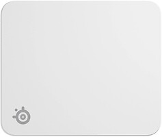 Фото SteelSeries QcK L White