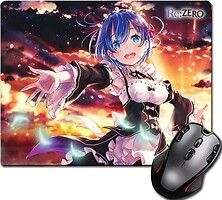 Фото Nextprint Рем Ре:Зеро Життя з нуля - Re: Zero (14902)