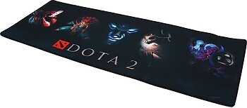 Фото Voltronic Dota 2 Black (DOTA2/Heroes)