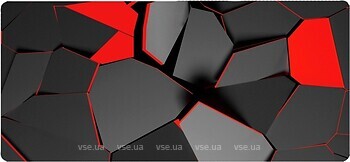 Фото Voltronic Abstraction 3D (3080)