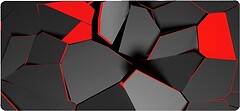 Фото Voltronic Abstraction 3D (T362)