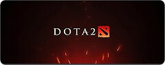 Фото Voltronic Dota 2 Black-Red (DOTA2-BR327)