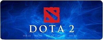 Фото Voltronic Dota 2 Blue-Red (DOTA2-BlR)