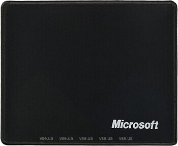 Фото Logitech Microsoft Black