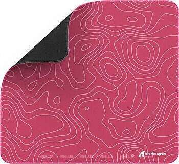 Фото Attack Shark CM02 Berry Red Contour