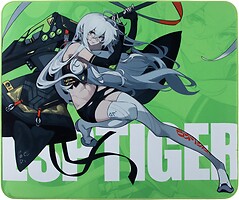 Фото EspTiger Pioneer Talismans V2 Ya Sheng Green (MP-ET-PIONEER-YASHENG-V2-GREEN)