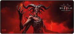 Фото Blizzard Diablo IV: Lord of Hatred - Mephisto XL (FBLMPD4LOHMEP26XL)