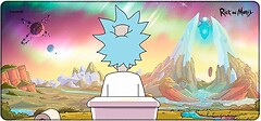 Фото Warner Bros Rick And Morty Private Sanctuary XL (FWBMPRICKREL425XL)