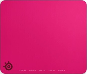 Фото SteelSeries QcK Heavy Large Magenta (63479)