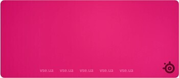 Фото SteelSeries QcK Heavy XXL Magenta (63478)