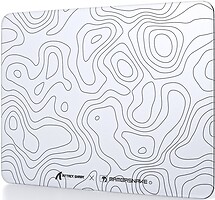 Фото Attack Shark CM05 White Contours