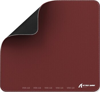 Фото Attack Shark CM02 Red