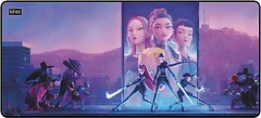 Фото WorkPlaceShop K-pop Demon Hunters 300x700mm