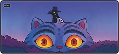 Фото WorkPlaceShop K-pop Demon Hunters Derpy Tiger with Major Suss 500x1200mm