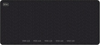 Фото WorkPlaceShop Asia Чорний Японський 500x1200mm