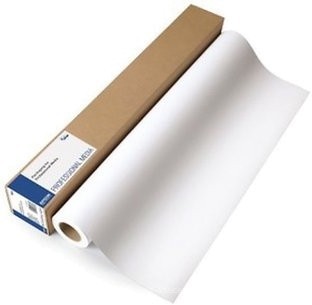 Фото Epson Singleweight Matte Paper 24'' 40m (C13S041853)